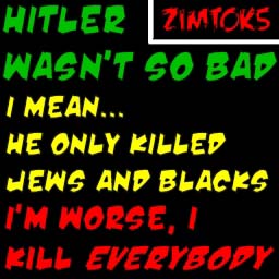 hitler